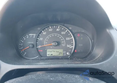 2019 Mitsubishi Mirage Es z USA, uszkodzony, nr VIN ML32F3FJ2KHF09705